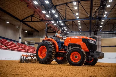 2025 Kubota MX4900 10