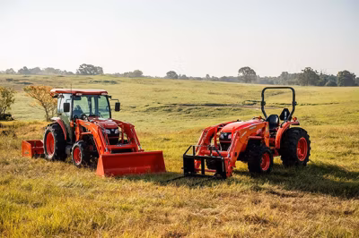 2025 Kubota MX4900 11