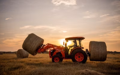 2025 Kubota MX4900 15