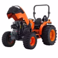 2025 Kubota MX4900 - Image 20