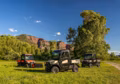2025 Kubota RTV-X Cab - Image 8
