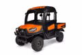 2025 Kubota RTV-X Cab - Image 10