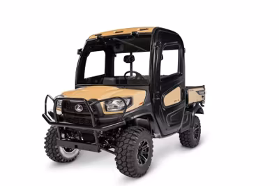 2026 Kubota RTV-X Cab 11