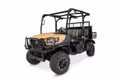 2026 Kubota RTV-X Crew - Image 1