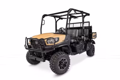 2025 Kubota RTV-X Crew 1