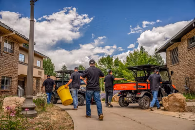 2025 Kubota RTV-X Crew 5