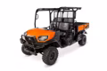 2026 Kubota RTV-X Crew - Image 10