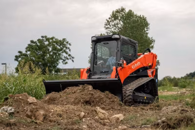2026 Kubota SVL97-3 1