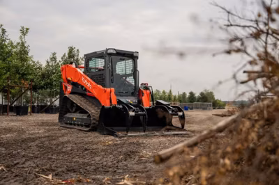 2026 Kubota SVL97-3 2