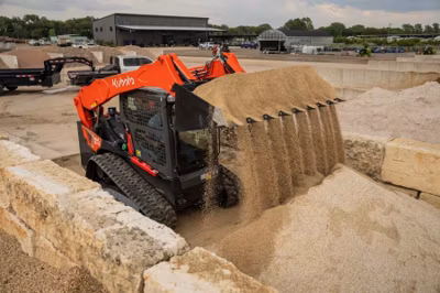 2026 Kubota SVL97-3 4