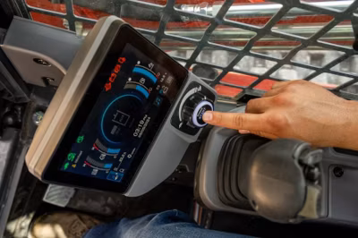 2026 Kubota SVL97-3 6