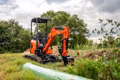 2025 Kubota U17-5 - Image 1