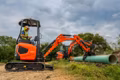 2025 Kubota U17-5 - Image 3