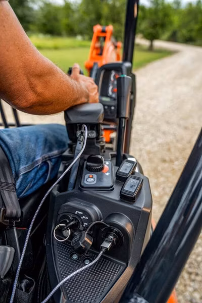 2025 Kubota U17-5 10