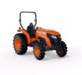 2025 Kubota MX4900 - Image 1