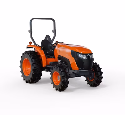 2025 Kubota MX4900 1