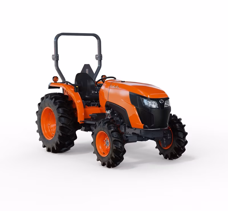 2025 Kubota MX4900 - Image 1