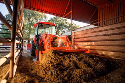 2026 Kubota L4060 Limited Edition 2