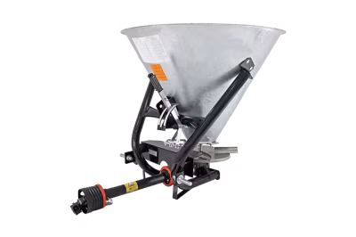 2026 Bad Boy 3-Point Hitch Spreader (BBS300L)