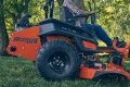 2026 Bad Boy Rogue Vanguard (72" - 993cc, 40hp Air-Cooled V-Twin EFI) - Image 4