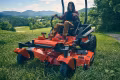 2026 Bad Boy Rogue Vanguard (72" - 993cc, 40hp Air-Cooled V-Twin EFI) - Image 5