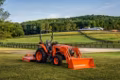 2026 Kubota L3770DLX - Image 1