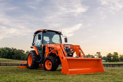 2026 Kubota L3970PRM 1