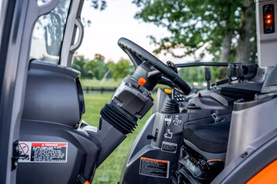 2026 Kubota L3970PRM 11