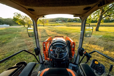 2026 Kubota L3970PRM 12