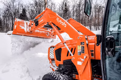 2026 Kubota L3970PRM 15