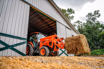 2026 Kubota L4270DLX 13