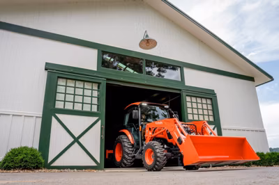2026 Kubota L4470PRM 8