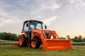 2026 Kubota L5070PRM - Image 3