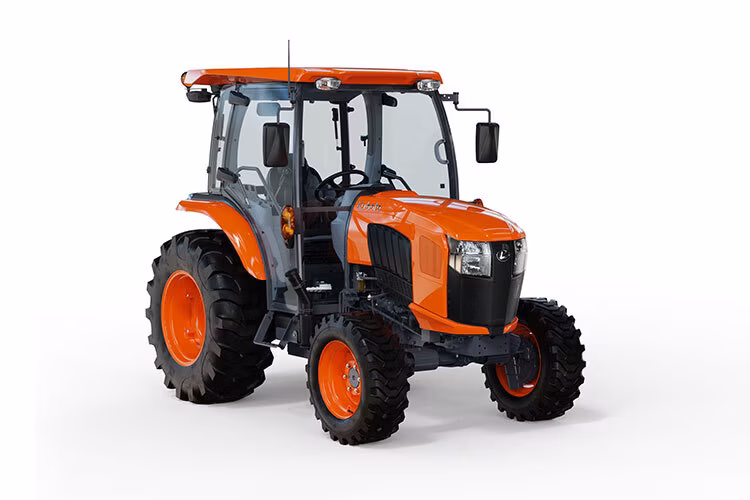 2026 Kubota L4760 - Image 1