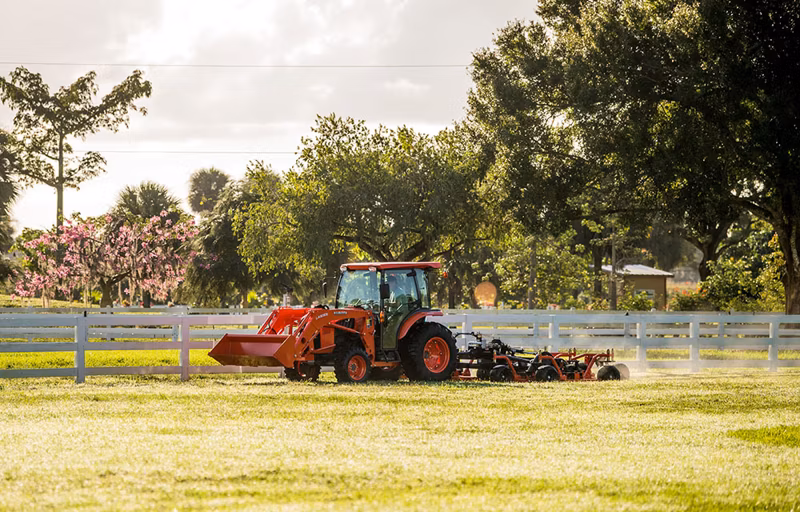 2026 Kubota L5060 - Image 3