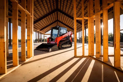 2026 Kubota SVL65-2s 6
