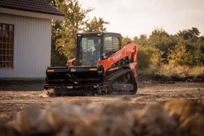 2026 Kubota SVL65-2s 7