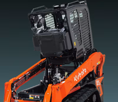 2026 Kubota SVL65-2s 11
