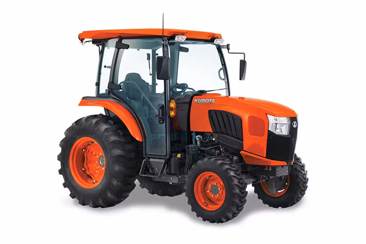 2026 Kubota L5460 - Image 1