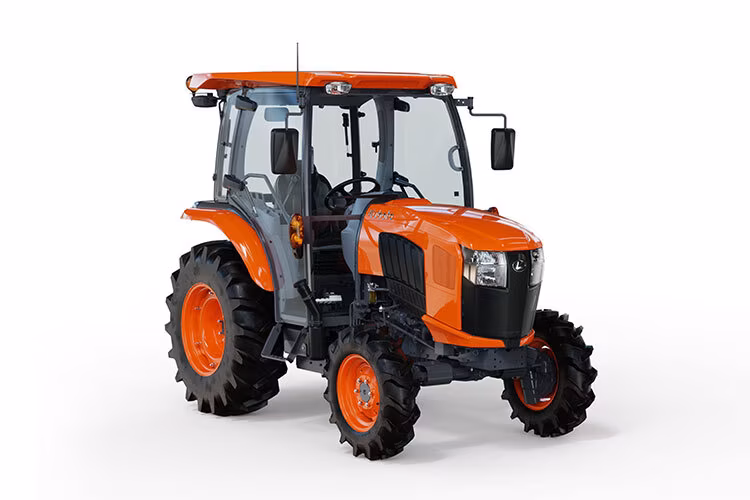 2026 Kubota L4060 - Image 1
