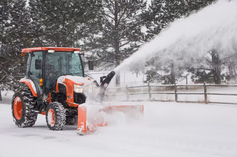 2026 Kubota L4060 - Image 12