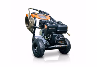 2026 Bad Boy BBPW3525 Pressure Washer 1