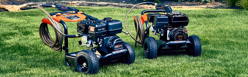 2026 Bad Boy BBPW3525 Pressure Washer - Image 2