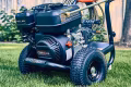 2026 Bad Boy BBPW3525 Pressure Washer - Image 8