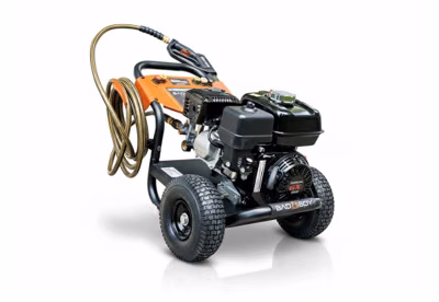 2026 Bad Boy BBPW3625 Pressure Washer 1