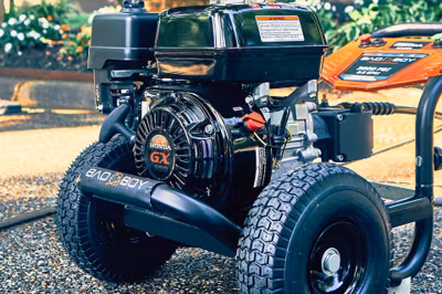 2026 Bad Boy BBPW3625 Pressure Washer 5
