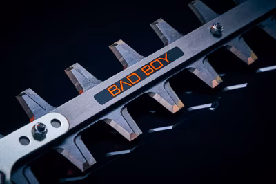 2026 Bad Boy HT225-24 Hedge Trimmer 4