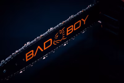 2026 Bad Boy CS300-14 2