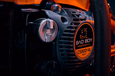 2026 Bad Boy CS300-14 4