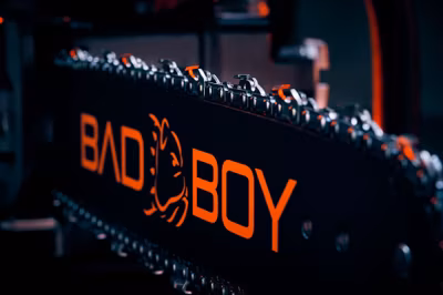 2026 Bad Boy CS300-14 5
